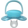 Philips AVENT Šidítko Ultrasoft Obrázek 0-6m tyrkysové 2 ks