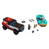 LEGO® Speed Champions 76905 Ford GT Heritage Edition a Bronco R