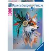 Ravensburger 16725 Fantasy liška 1000 dílků