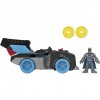 Fisher-Price Imaginext XL DC Super Friends™ Bat-Tech Batmobile™