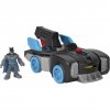 Fisher-Price Imaginext XL DC Super Friends™ Bat-Tech Batmobile™