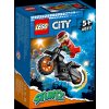 LEGO® City 60311 Ohnivá kaskadérská motorka
