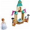 LEGO® I Disney Ledové království 43198 Anna a zámecké nádvoř