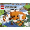 LEGO® Minecraft® 21178 Liščí domek