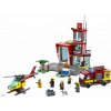 LEGO® City 60320 Hasičská stanice