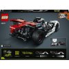 LEGO® Technic 42137 Formule E® Porsche 99X Electric