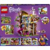 LEGO® Friends 41703 Dům přátelství na stromě