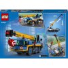 LEGO® City 60324 Pojízdný jeřáb