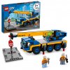 LEGO® City 60324 Pojízdný jeřáb