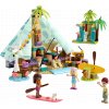 LEGO® Friends 41700 Luxusní kempování na pláži