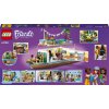 LEGO® Friends 41702 Hausbót