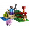 LEGO® Minecraft® 21177 Útok Creepera