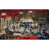 LEGO® DC 76183 Batmanova jeskyně: Souboj s Riddlerem