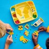 LEGO® DOTS 41948 Stojánek na tužky – roztomilý banán