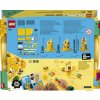 LEGO® DOTS 41948 Stojánek na tužky – roztomilý banán