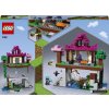 LEGO® Minecraft® 21183 Výcvikové středisko