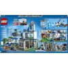 LEGO® City 60316 Policejní stanice