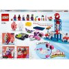 LEGO® Marvel 10784 Spider-Man a pavoučí základna