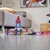 LEGO® Marvel 10784 Spider-Man a pavoučí základna