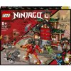 LEGO® NINJAGO® 71767 Chrám bojových umění nindžů