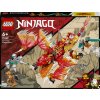 LEGO® NINJAGO® 71762 Kaiův ohnivý drak EVO