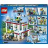 LEGO® City 60330 Nemocnice