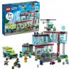 LEGO® City 60330 Nemocnice