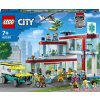 LEGO® City 60330 Nemocnice