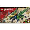 LEGO® NINJAGO® 71766 Lloydův legendární drak