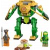 LEGO® NINJAGO® 71757 Lloydův nindžovský robot