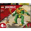 LEGO® NINJAGO® 71757 Lloydův nindžovský robot