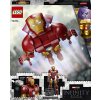 LEGO® Marvel 76206 Figurka Iron Mana