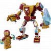 LEGO® Marvel 76203 Iron Manovo robotické brnění