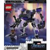 LEGO® Marvel 76204 Black Pantherovo robotické brnění