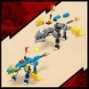 LEGO® NINJAGO® 71760 Jayův bouřlivý drak EVO