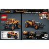 LEGO® Technic 42135 Monster Jam™ El Toro Loco™