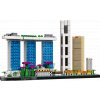 LEGO® Architecture 21057 Singapur