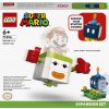 LEGO® Super Mario™ 71396 Bowser Jr. a Clown Car –  rozšiřující set