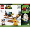 LEGO® Super Mario™ 71397 Luigiho sídlo – Poltergust – rozšiřující set