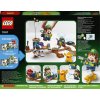 LEGO® Super Mario™ 71397 Luigiho sídlo – Poltergust – rozšiřující set