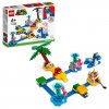 LEGO® Super Mario™ 71398 Na pláži u Dorrie – rozšiřující set