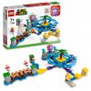 LEGO® Super Mario™ 71400 Plážová jízda s Big Urchinem – rozšiřující set