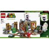 LEGO® Super Mario™ 71401 Luigiho sídlo – Na strašenou – rozšiřující set