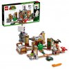 LEGO® Super Mario™ 71401 Luigiho sídlo – Na strašenou – rozšiřující set