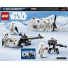 LEGO® Star Wars™ 75320 Bitevní balíček snowtrooperů