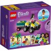 LEGO® Friends 41697 Auto ochránců želv