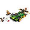 LEGO® NINJAGO® 71763 Lloydův závoďák EVO