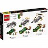LEGO® NINJAGO® 71763 Lloydův závoďák EVO