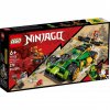 LEGO® NINJAGO® 71763 Lloydův závoďák EVO