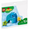 LEGO® DUPLO® 30333 Můj první slon